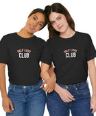 Self Love Club Unisex Jersey Short Sleeve Tee