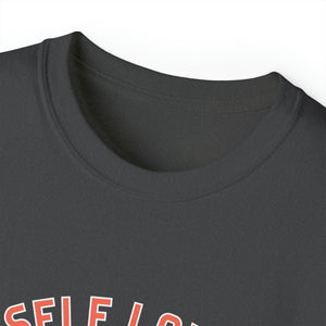 Self Love Club Unisex Ultra Cotton Tee