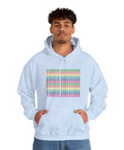 Kindness Ambassador Unisex Heavy Blend Hooded Sweatshirt Hoodie