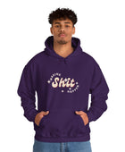 Making Shit Happen Unisex Heavy Blend Hooded Sweatshirt