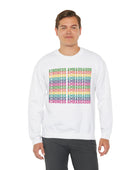 Kindness Ambassador Unisex Heavy Blend Crewneck Sweatshirt