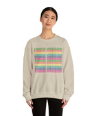 Kindness Ambassador Unisex Heavy Blend Crewneck Sweatshirt