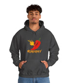 Neurospicy Unisex Heavy Blend Hooded Sweatshirt Hoodie