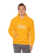 Making Shit Happen Unisex Heavy Blend Hooded Sweatshirt