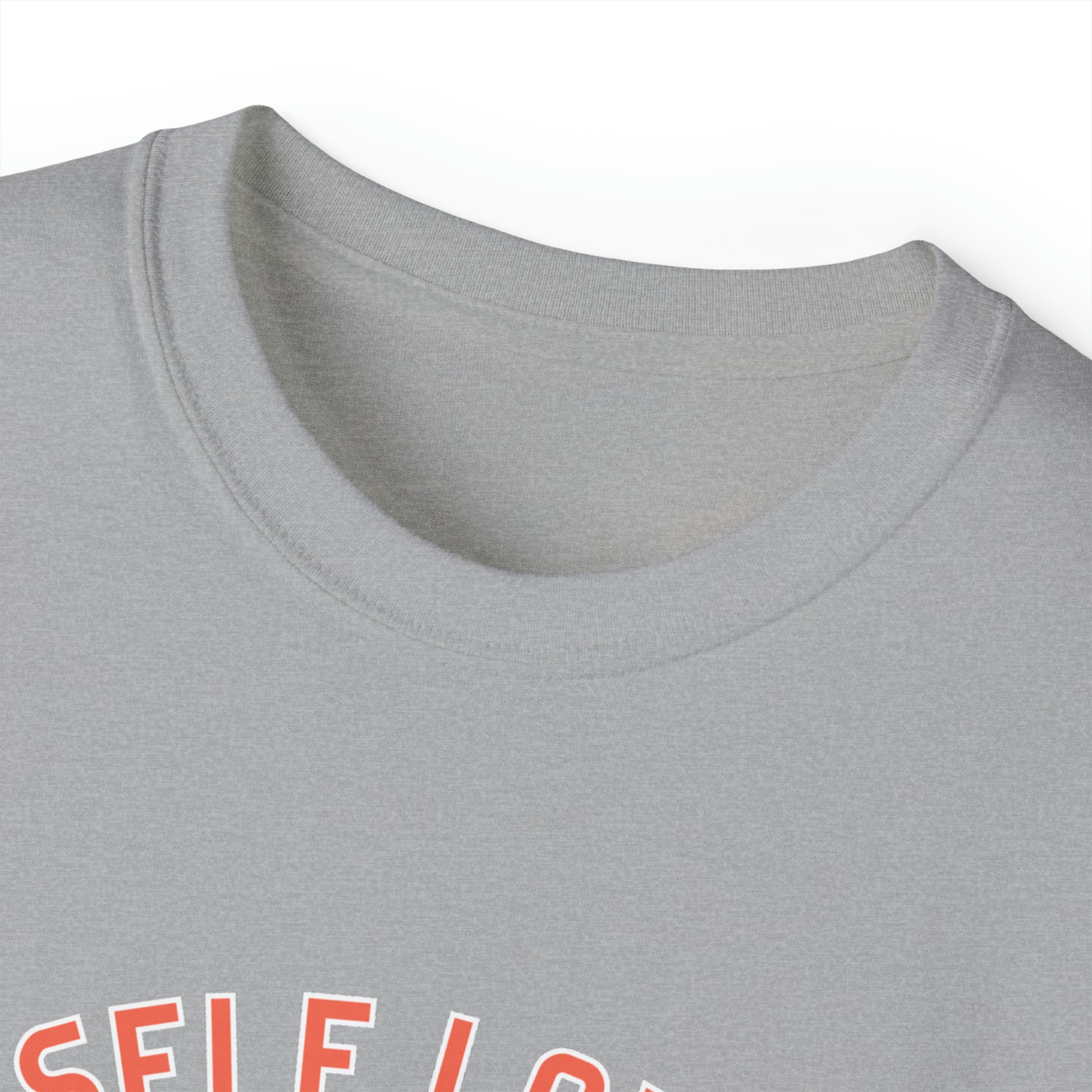 Self Love Club Unisex Ultra Cotton Tee