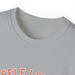 Self Love Club Unisex Ultra Cotton Tee