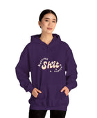 Making Shit Happen Unisex Heavy Blend Hooded Sweatshirt