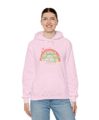 Main Character Vibes Unisex Heavy Blend Hooded Sweatshirt