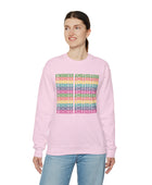 Kindness Ambassador Unisex Heavy Blend Crewneck Sweatshirt