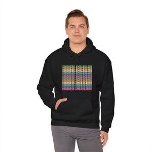 Kindness Ambassador Unisex Heavy Blend Hooded Sweatshirt Hoodie