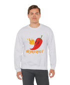 Neurospicy Unisex Heavy Blend Crewneck Sweatshirt