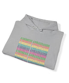 Kindness Ambassador Unisex Heavy Blend Hooded Sweatshirt Hoodie