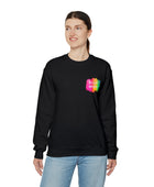 Let's Do the Thing Unisex Heavy Blend Crewneck Sweatshirt