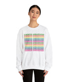 Kindness Ambassador Unisex Heavy Blend Crewneck Sweatshirt