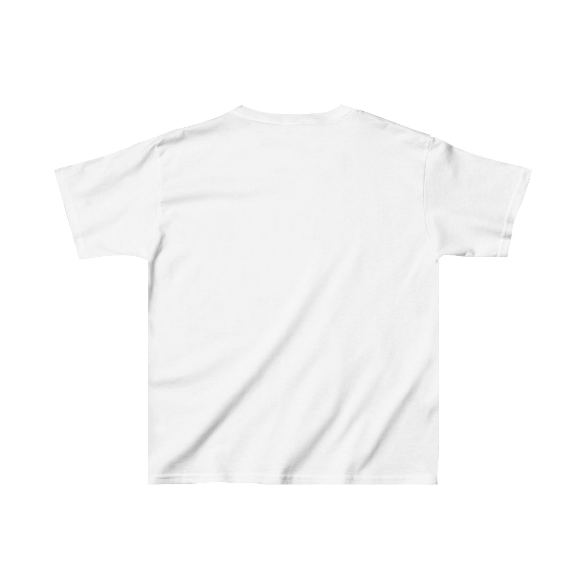 Neurospicy Kids Heavy Cotton Tee