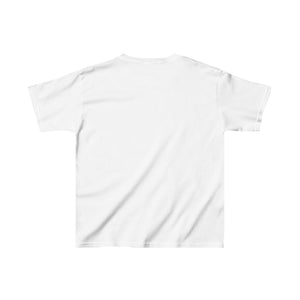 Neurospicy Kids Heavy Cotton Tee