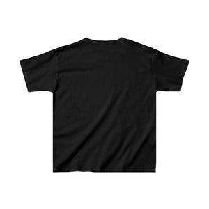 Neurospicy Kids Heavy Cotton Tee