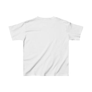 Neurospicy Kids Heavy Cotton Tee