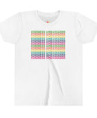 Kindness Ambassador Youth Short Sleeve Tee