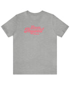 Love Thyself (Bitch) Unisex Jersey Short Sleeve Tee