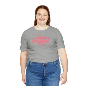 Love Thyself (Bitch) Unisex Jersey Short Sleeve Tee