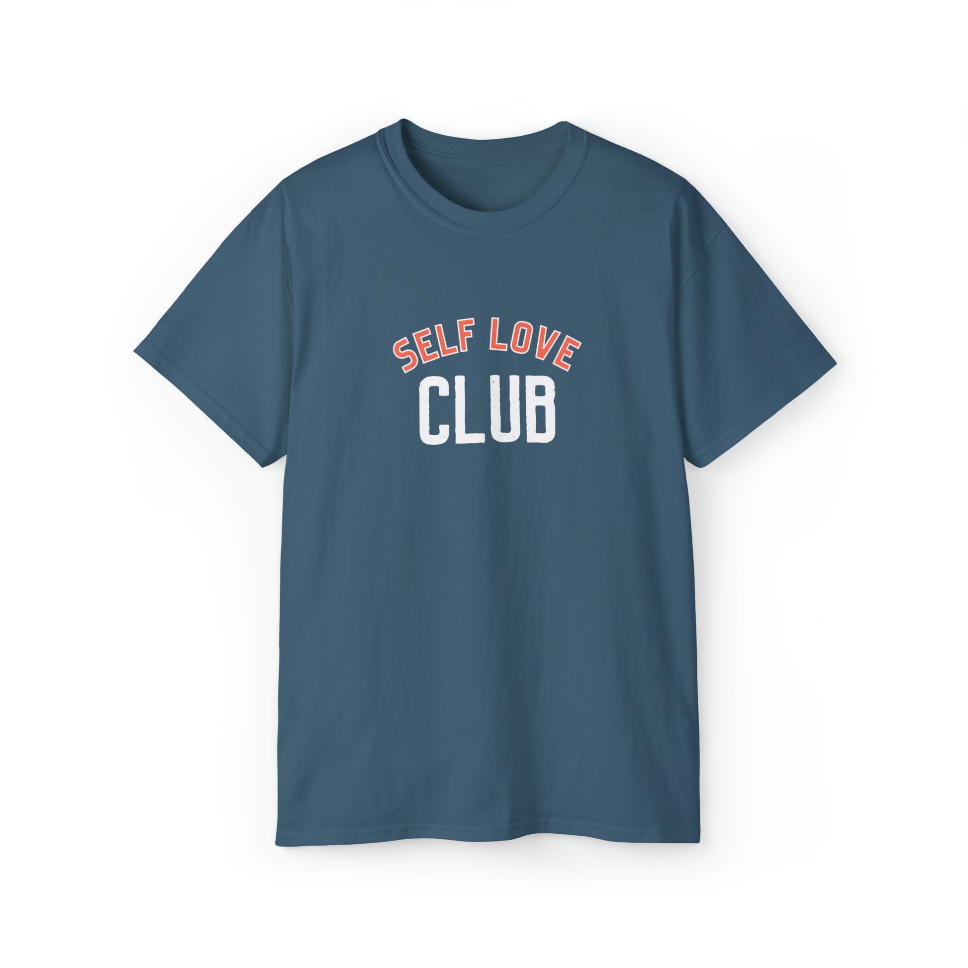 Self Love Club Unisex Ultra Cotton Tee