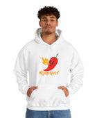 Neurospicy Unisex Heavy Blend Hooded Sweatshirt Hoodie