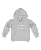 Kind Because I Can Youth Heavy Blend Hooded Sweatshirt