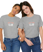 Self Love Club Unisex Jersey Short Sleeve Tee