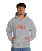 Making Shit Happen Unisex Heavy Blend Hooded Sweatshirt