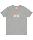 Self Love Club Unisex Jersey Short Sleeve Tee