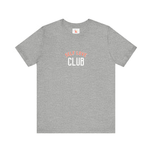 Self Love Club Unisex Jersey Short Sleeve Tee