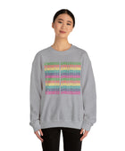 Kindness Ambassador Unisex Heavy Blend Crewneck Sweatshirt