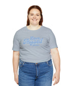 Love Thyself (Bitch) Unisex Jersey Short Sleeve Tee