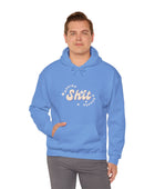 Making Shit Happen Unisex Heavy Blend Hooded Sweatshirt