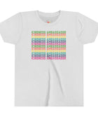 Kindness Ambassador Youth Short Sleeve Tee