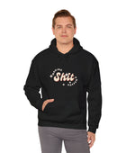 Making Shit Happen Unisex Heavy Blend Hooded Sweatshirt