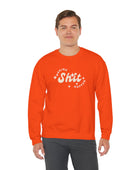 Making Shit Happen Unisex Heavy Blend Crewneck Sweatshirt