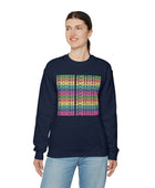 Kindness Ambassador Unisex Heavy Blend Crewneck Sweatshirt