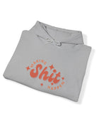 Making Shit Happen Unisex Heavy Blend Hooded Sweatshirt