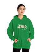 Making Shit Happen Unisex Heavy Blend Hooded Sweatshirt