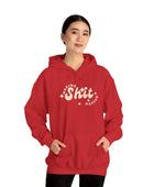 Making Shit Happen Unisex Heavy Blend Hooded Sweatshirt