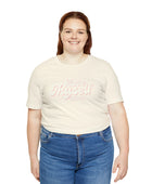 Love Thyself (Bitch) Unisex Jersey Short Sleeve Tee