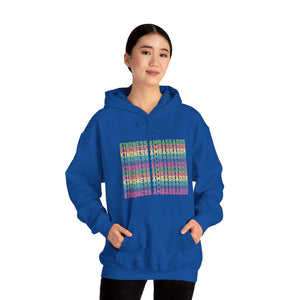 Kindness Ambassador Unisex Heavy Blend Hooded Sweatshirt Hoodie