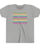 Kindness Ambassador Youth Short Sleeve Tee