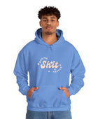 Making Shit Happen Unisex Heavy Blend Hooded Sweatshirt