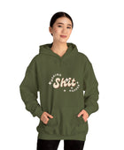 Making Shit Happen Unisex Heavy Blend Hooded Sweatshirt