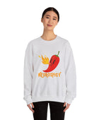 Neurospicy Unisex Heavy Blend Crewneck Sweatshirt