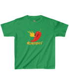 Neurospicy Kids Heavy Cotton Tee