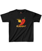 Neurospicy Kids Heavy Cotton Tee